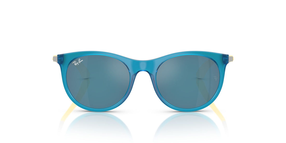 RAYBAN RJ9082S 718455 47 KIDS SUNGLASSES