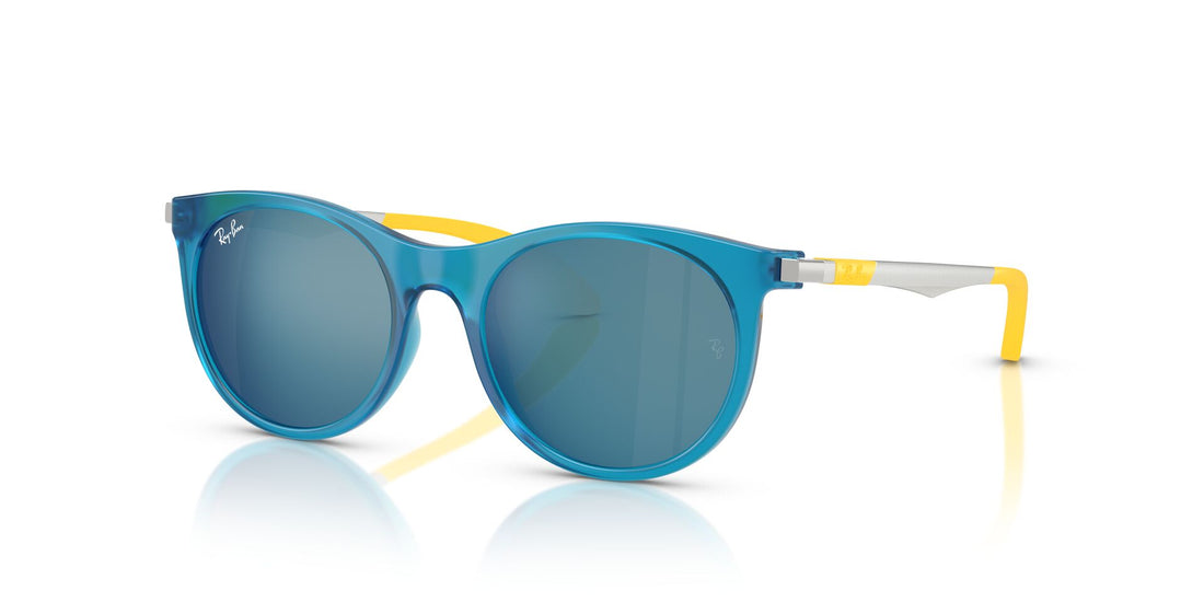 RAYBAN RJ9082S 718455 47 KIDS SUNGLASSES