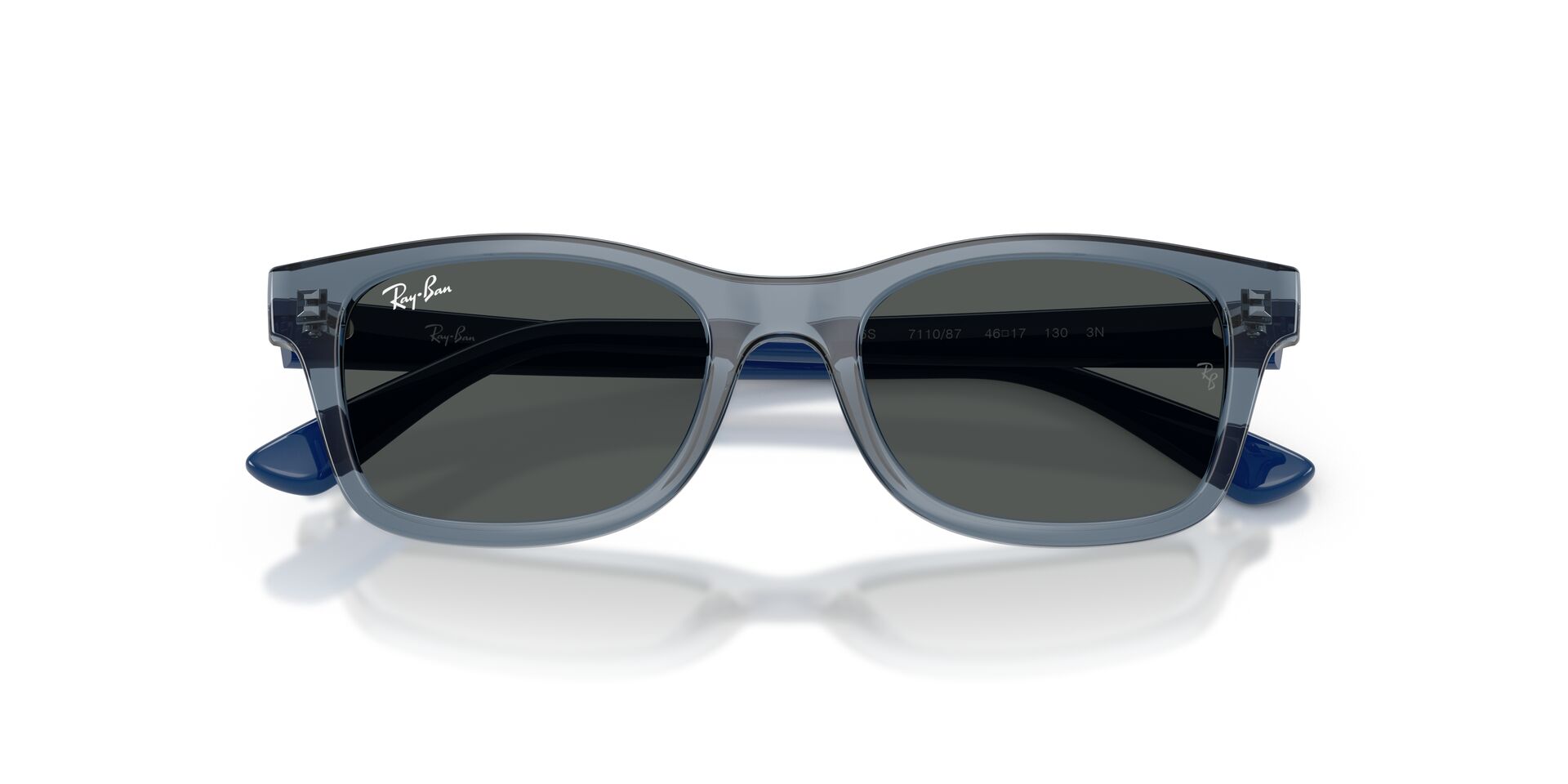 RAYBAN RJ9086S 711087 48 KIDS SUNGLASSES