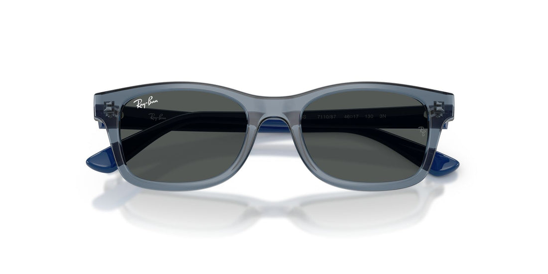 RAYBAN RJ9086S 711087 48 KIDS SUNGLASSES