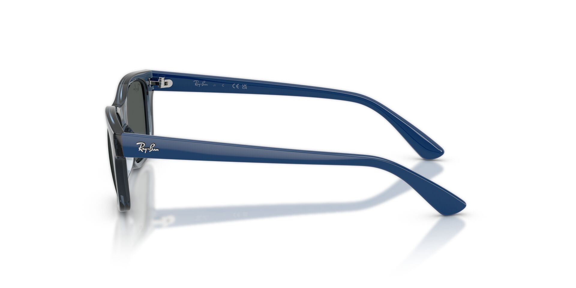 RAYBAN RJ9086S 711087 48 KIDS SUNGLASSES