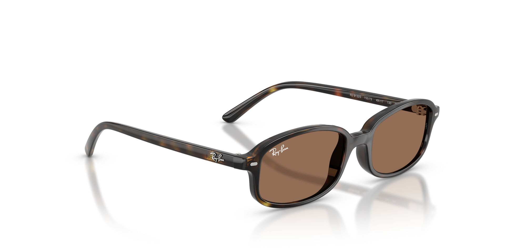 RAYBAN RJ9132S 152/73 49 SUNGLASSES