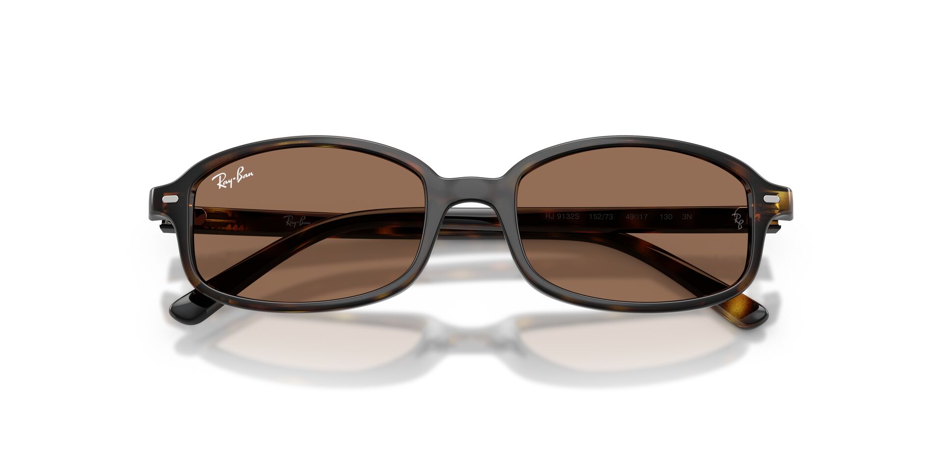 RAYBAN RJ9132S 152/73 49 SUNGLASSES
