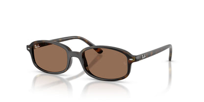 RAYBAN RJ9132S 152/73 49 SUNGLASSES