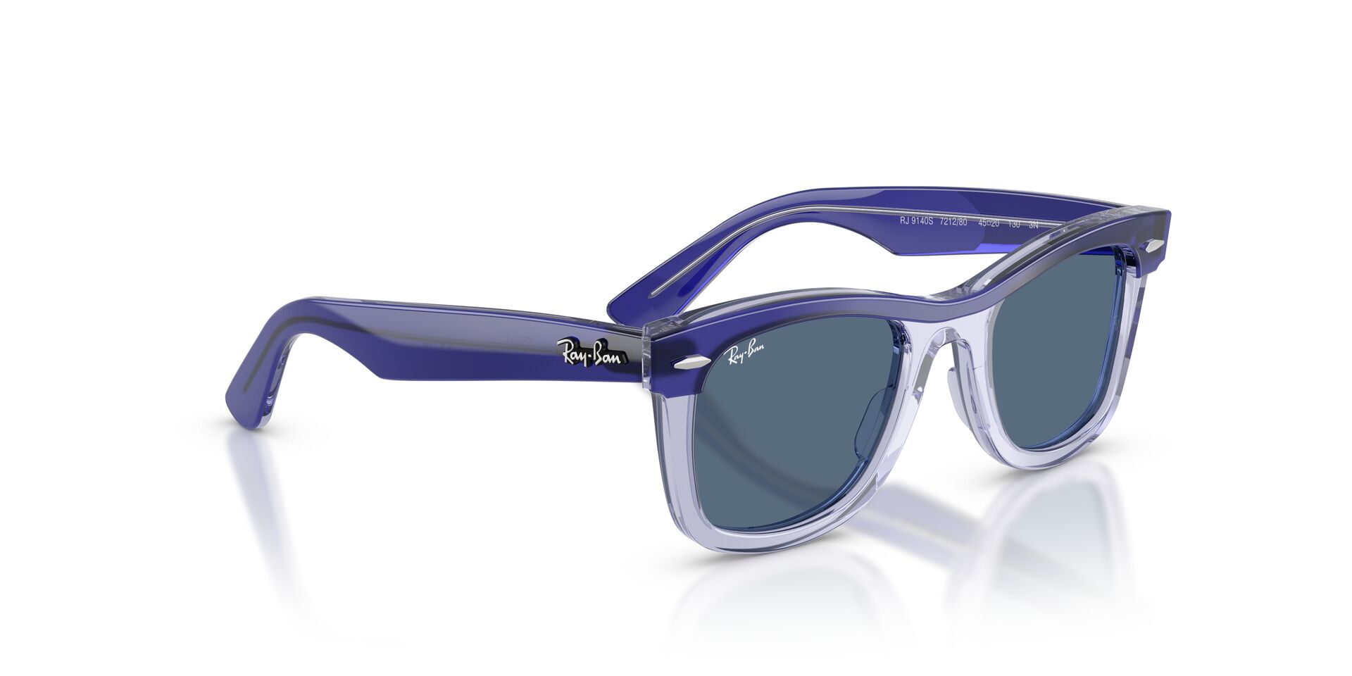 RAYBAN RJ9140S 721280 45 SUNGLASSES