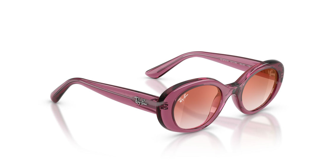 RAYBAN RJ9141S 7217V0 45 SUNGLASSES