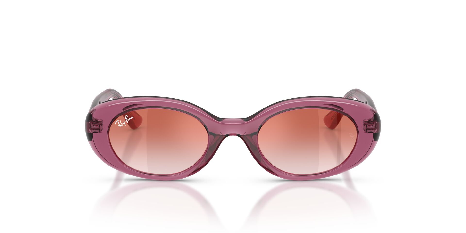 RAYBAN RJ9141S 7217V0 45 SUNGLASSES