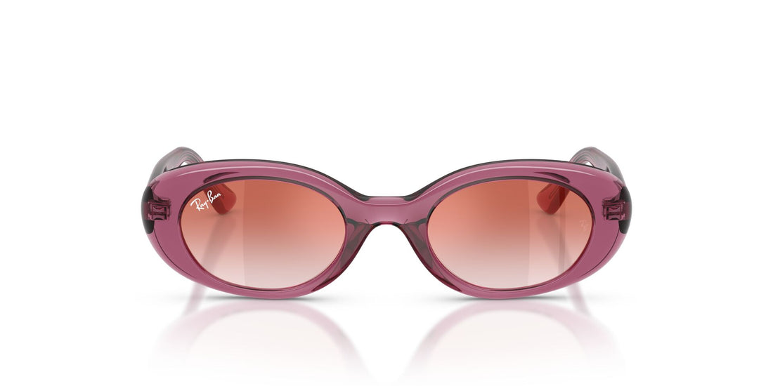 RAYBAN RJ9141S 7217V0 45 SUNGLASSES