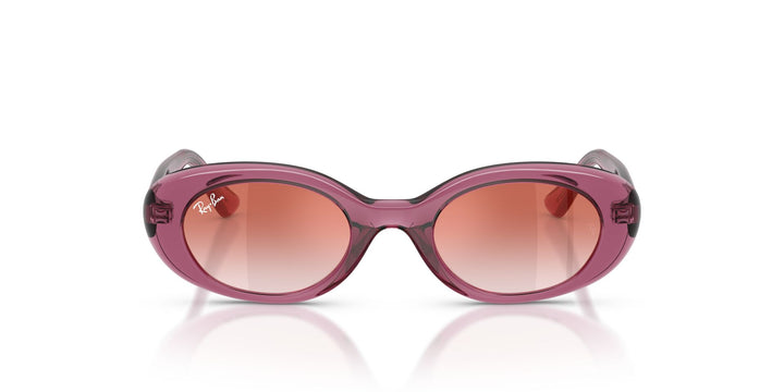 RAYBAN RJ9141S 7217V0 45 SUNGLASSES