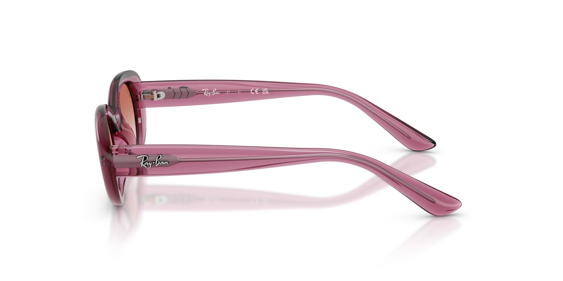 RAYBAN RJ9141S 7217V0 45 SUNGLASSES