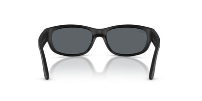 RAYBAN RJ9189S 100S55 55 SUNGLASSES