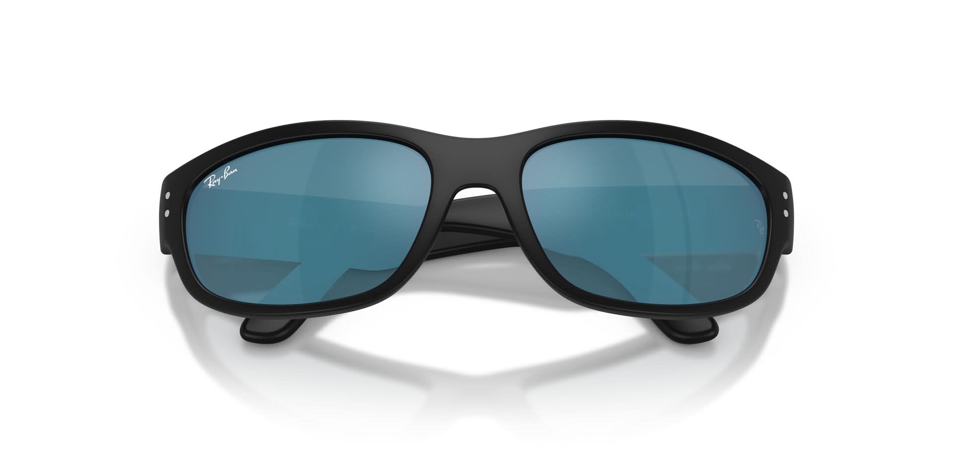 RAYBAN RJ9189S 100S55 55 KIDS SUNGLASSES