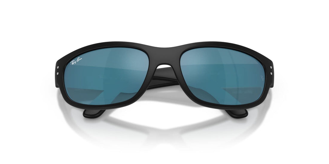 RAYBAN RJ9189S 100S55 55 KIDS SUNGLASSES