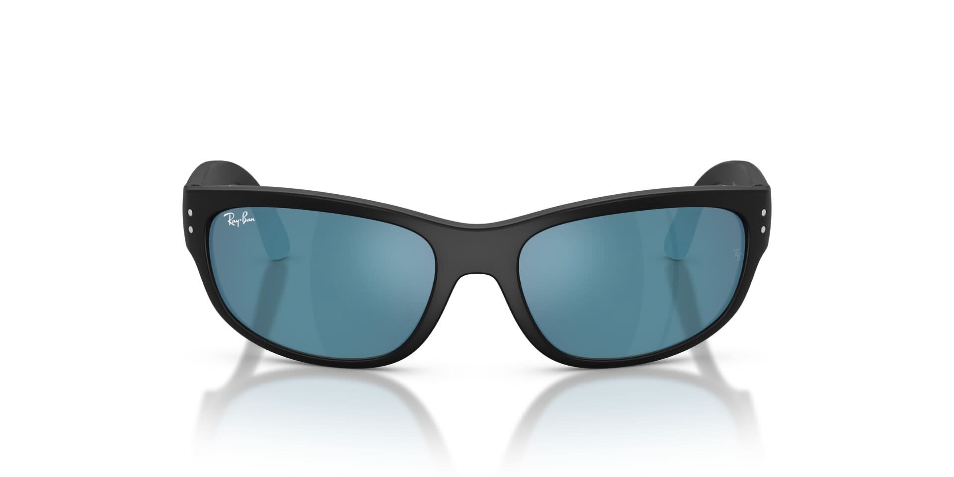 RAYBAN RJ9189S 100S55 55 KIDS SUNGLASSES