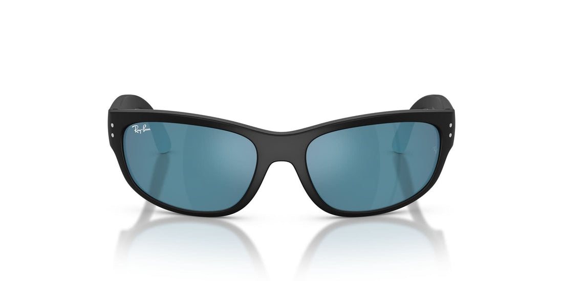 RAYBAN RJ9189S 100S55 55 KIDS SUNGLASSES