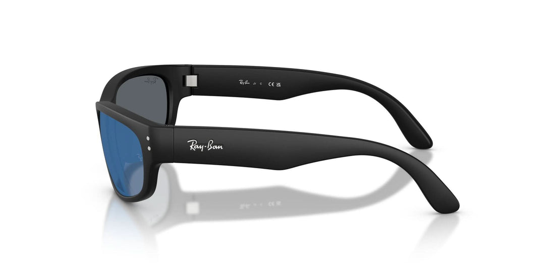 RAYBAN RJ9189S 100S55 55 KIDS SUNGLASSES