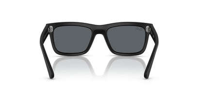 RAYBAN RJ9196S 100S 55 49 SUNGLASSES