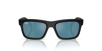 RAYBAN RJ9196S 100S 55 49 SUNGLASSES