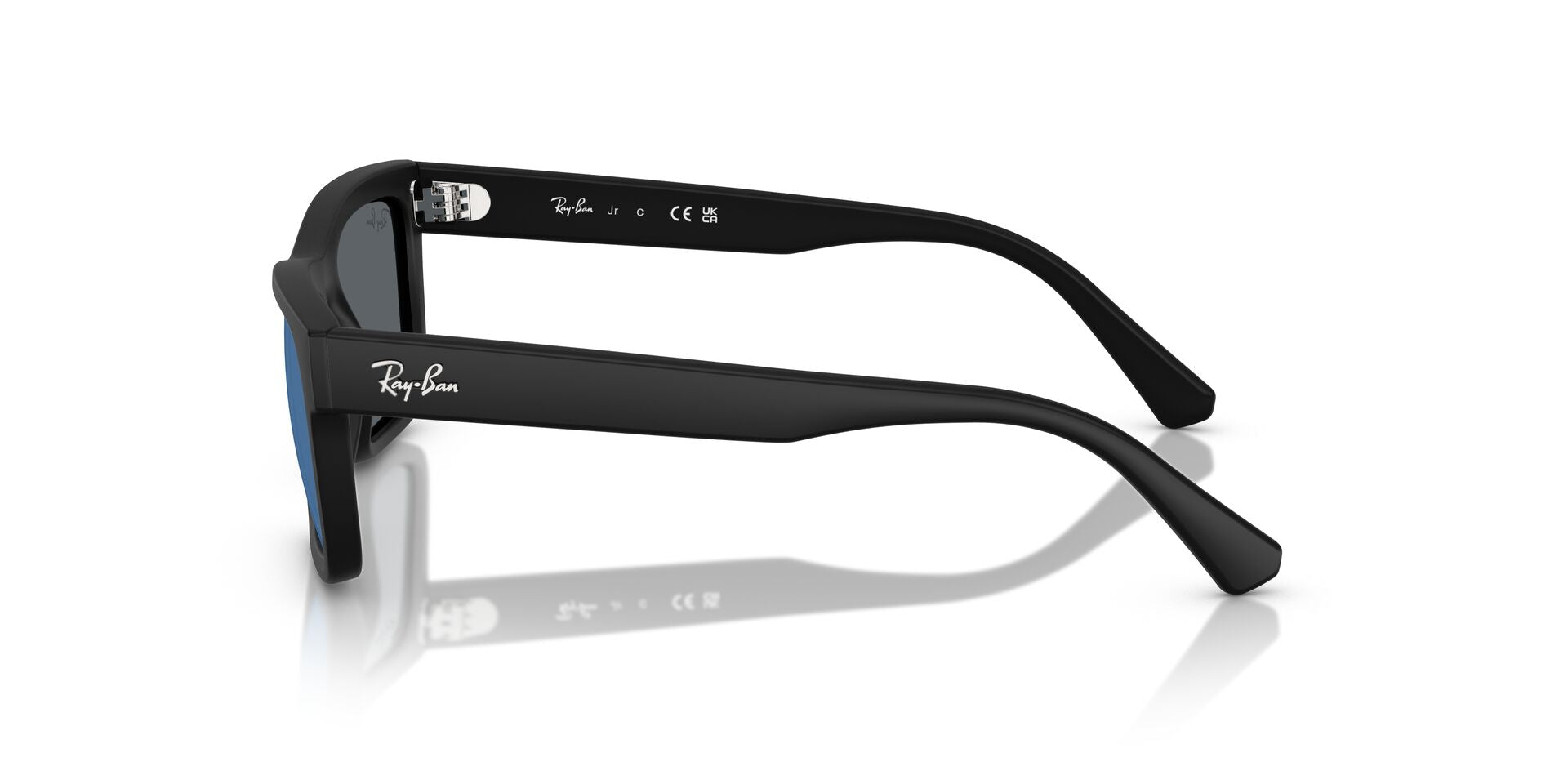 RAYBAN RJ9196S 100S 55 49 SUNGLASSES