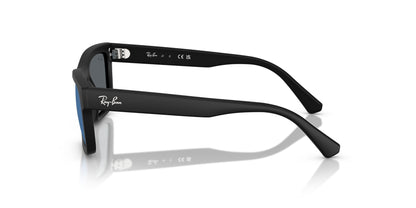 RAYBAN RJ9196S 100S 55 49 SUNGLASSES