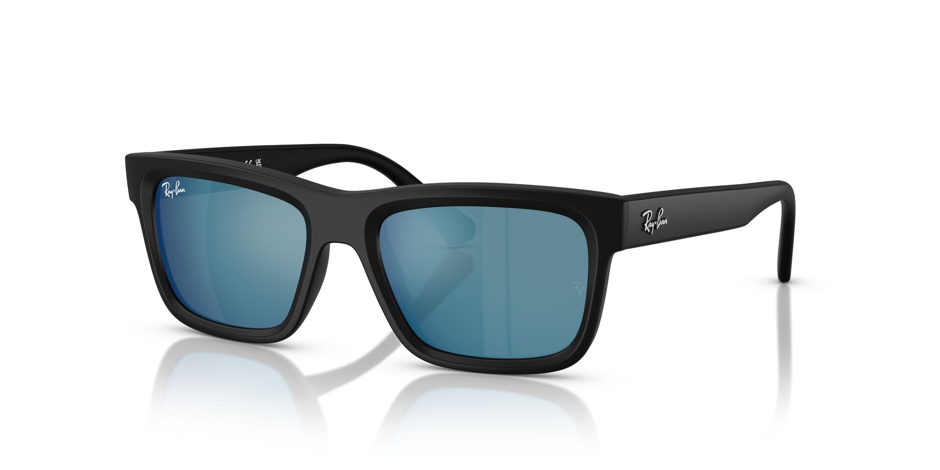 RAYBAN RJ9196S 100S 55 49 SUNGLASSES
