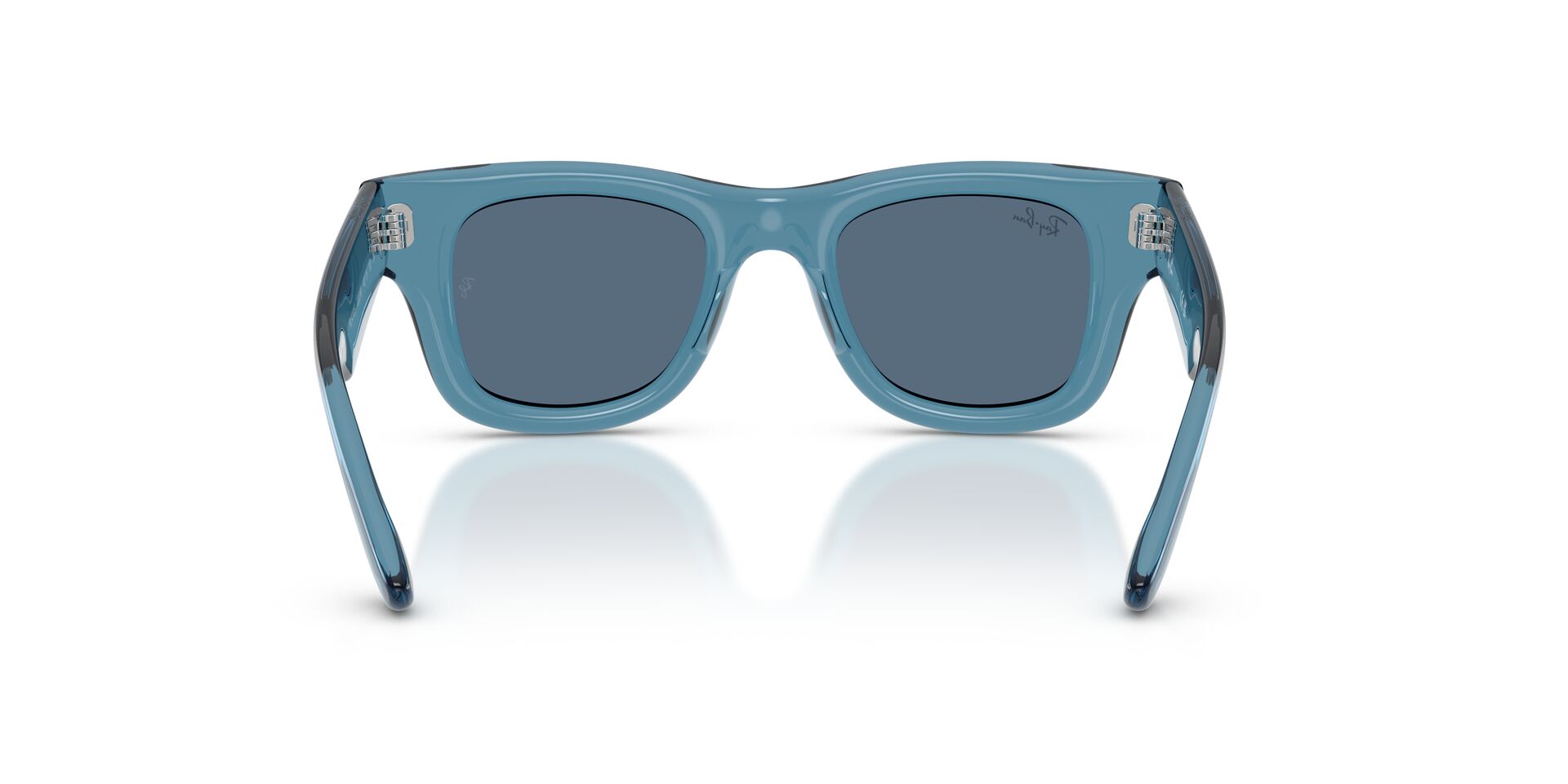 RAYBAN RJ9240S 722280 42 KIDS SUNGLASSES