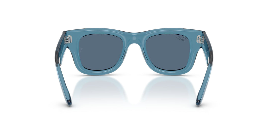 RAYBAN RJ9240S 722280 42 KIDS SUNGLASSES
