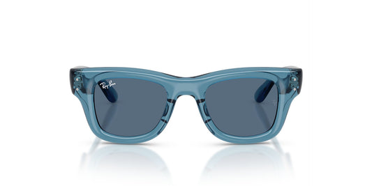 RAYBAN RJ9240S 722280 42 KIDS SUNGLASSES