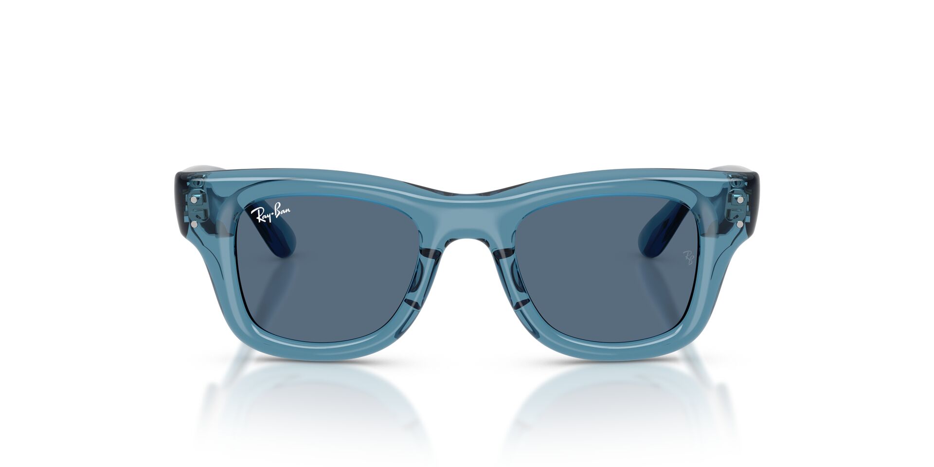 RAYBAN RJ9240S 722280 42 KIDS SUNGLASSES