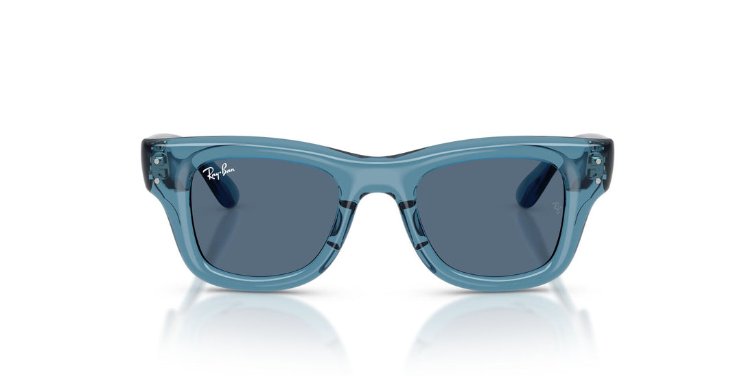 RAYBAN RJ9240S 722280 42 KIDS SUNGLASSES