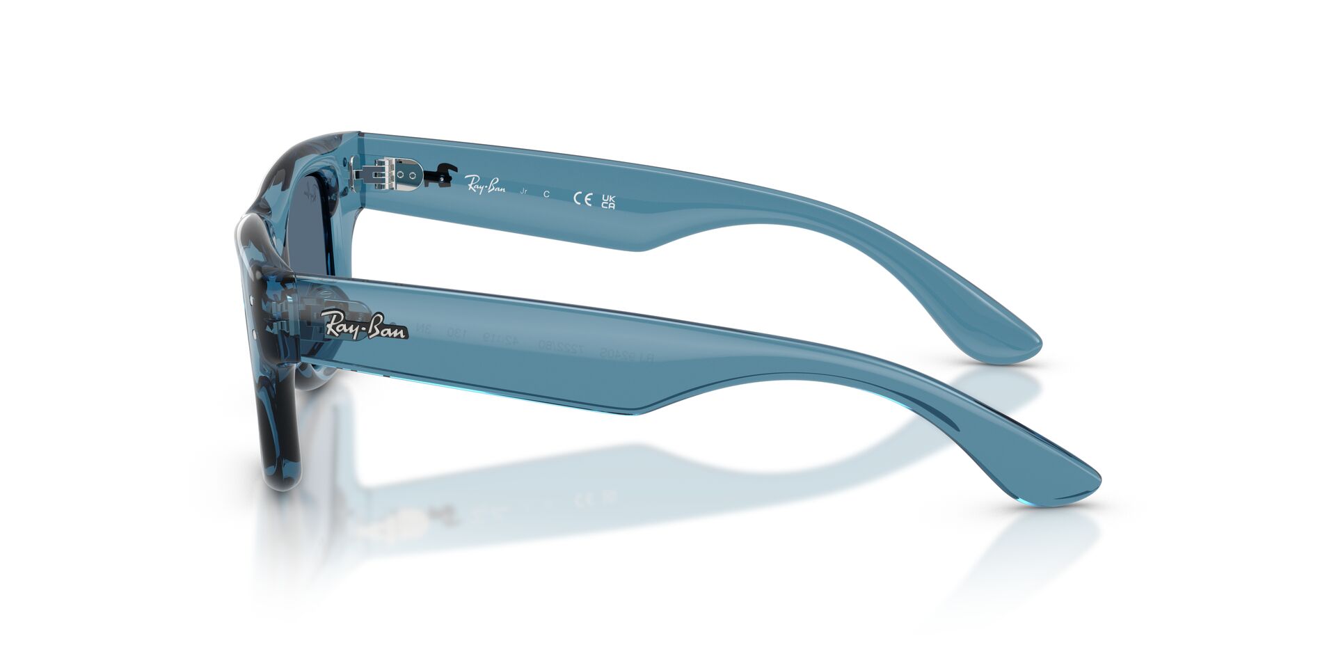 RAYBAN RJ9240S 722280 42 KIDS SUNGLASSES