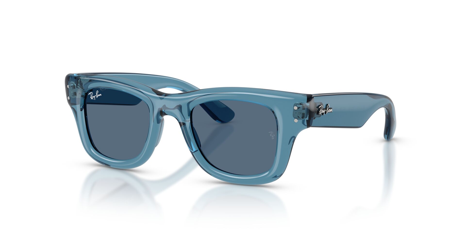RAYBAN RJ9240S 722280 42 KIDS SUNGLASSES