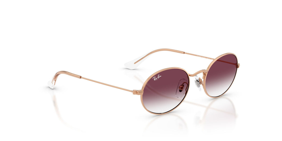 RAYBAN RJ9645S 2918H 46 KIDS SUNGLASSES