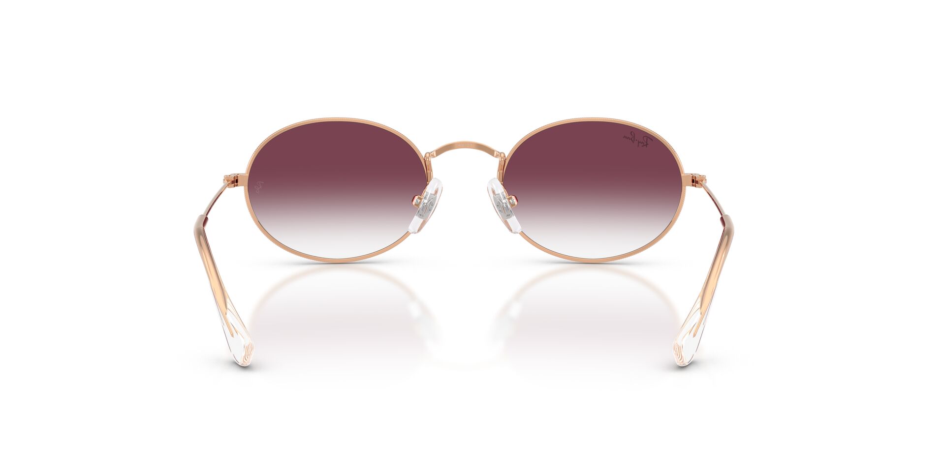 RAYBAN RJ9645S 2918H 46 KIDS SUNGLASSES