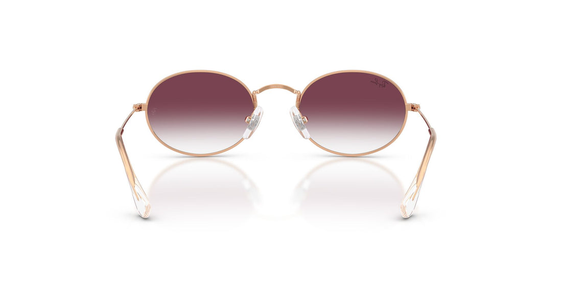 RAYBAN RJ9645S 2918H 46 KIDS SUNGLASSES