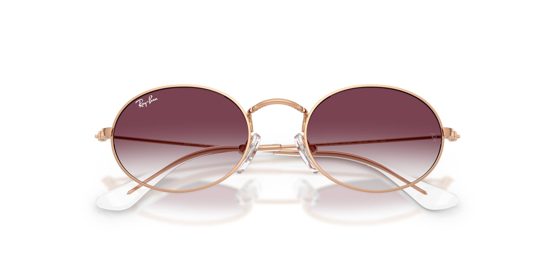 RAYBAN RJ9645S 2918H 46 KIDS SUNGLASSES