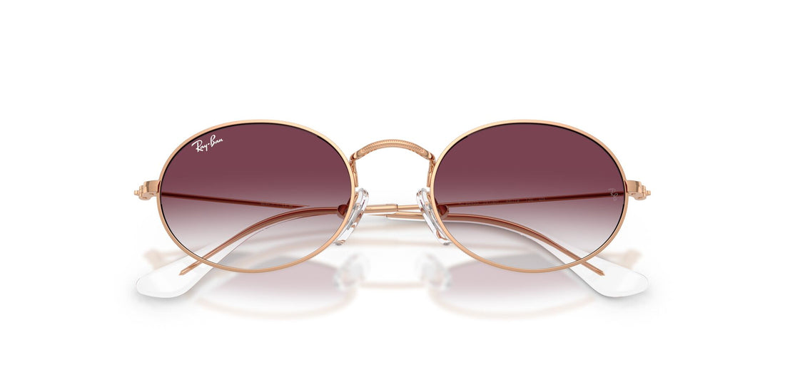 RAYBAN RJ9645S 2918H 46 KIDS SUNGLASSES