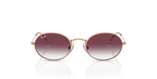 RAYBAN RJ9645S 2918H 46 KIDS SUNGLASSES