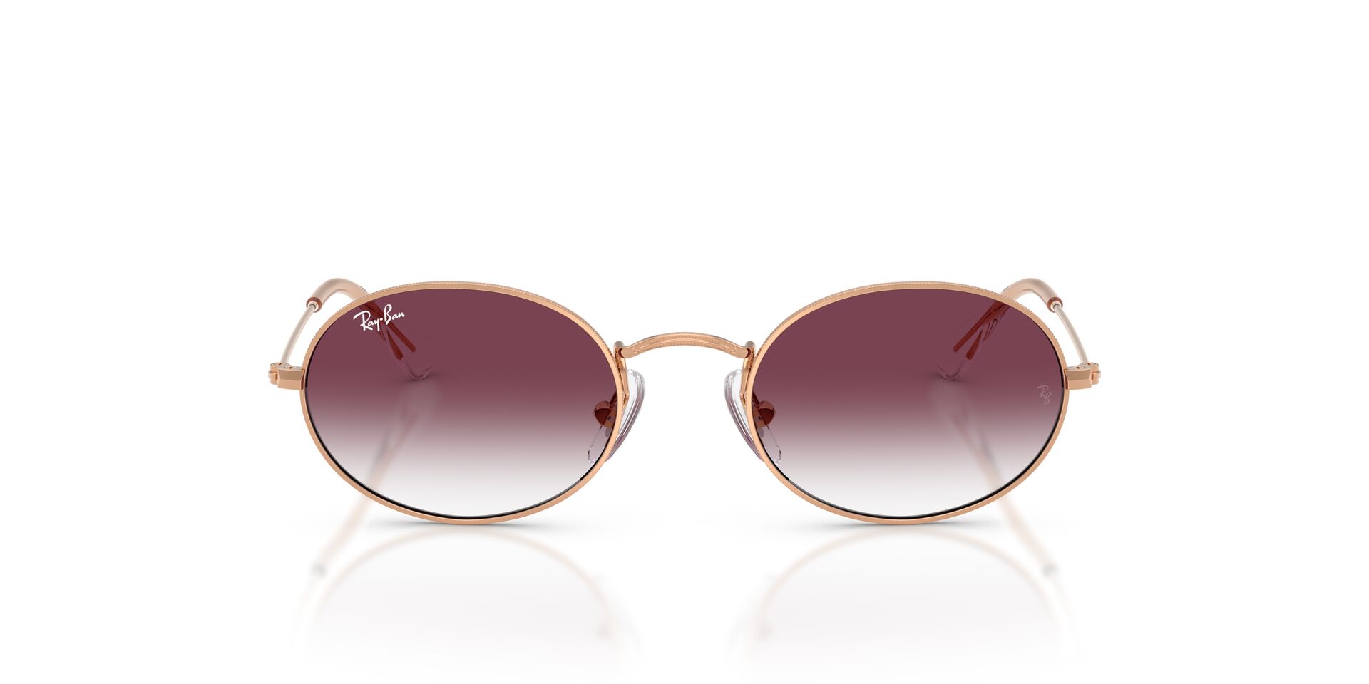 RAYBAN RJ9645S 2918H 46 KIDS SUNGLASSES