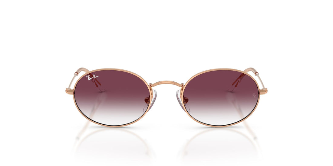 RAYBAN RJ9645S 2918H 46 KIDS SUNGLASSES