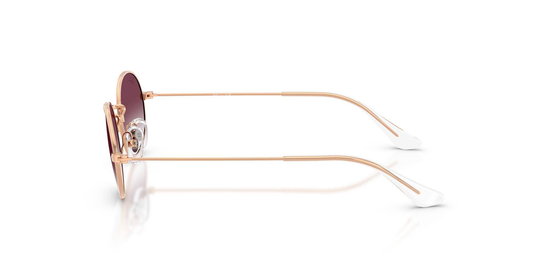 RAYBAN RJ9645S 2918H 46 KIDS SUNGLASSES