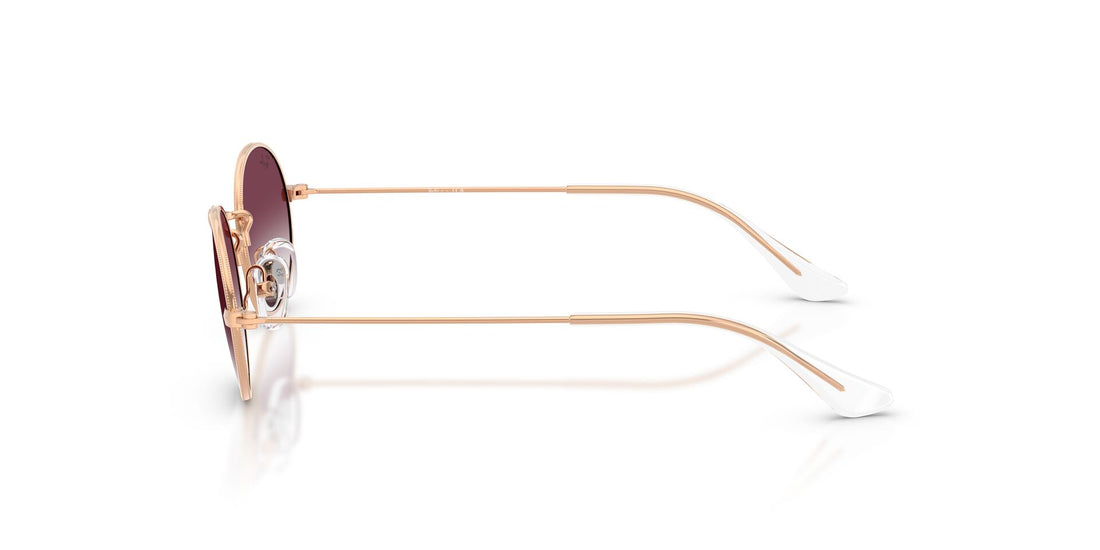 RAYBAN RJ9645S 2918H 46 KIDS SUNGLASSES