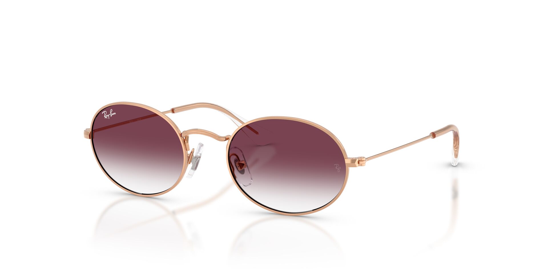 RAYBAN RJ9645S 2918H 46 KIDS SUNGLASSES
