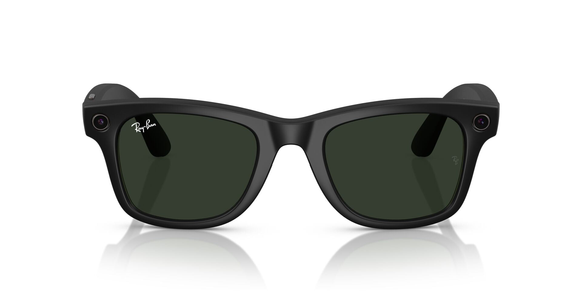 RAYBAN 0RW4006 601S1M 50 META SUNGLASSES