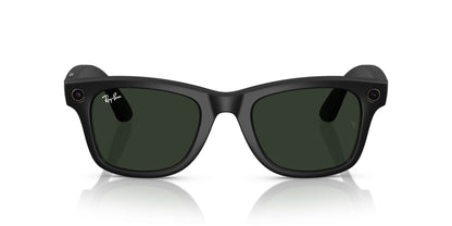 RAYBAN 0RW4006 601S1M 50 META SUNGLASSES
