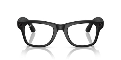 RAYBAN 0RW4006 601S1M 50 META SUNGLASSES