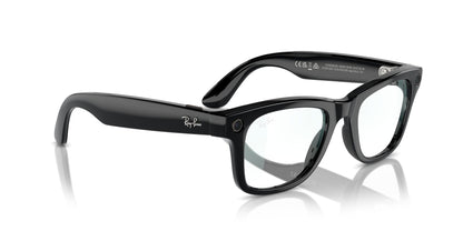 RAYBAN 0RW4006 601SB 50 META SUNGLASSES