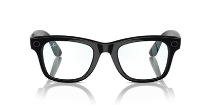 RAYBAN 0RW4006 601SB 50 META SUNGLASSES