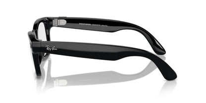 RAYBAN 0RW4006 601SB 50 META SUNGLASSES