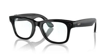 RAYBAN 0RW4006 601SB 50 META SUNGLASSES